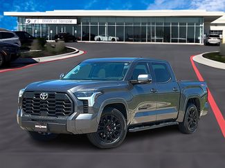 Used 2022 Toyota Tundra SR5 w/ TRD Sport Premium Package RWD video 1
