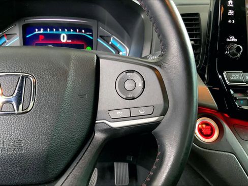 Used 2023 Honda Odyssey Sport image 50