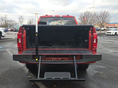Used 2023 Ford F150 XLT w/ Equipment Group 302A High image 9