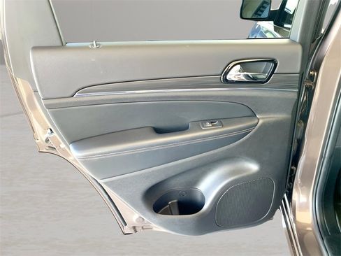 Used 2021 Jeep Grand Cherokee Limited w/ Quick Order Package 28K 80th image 19