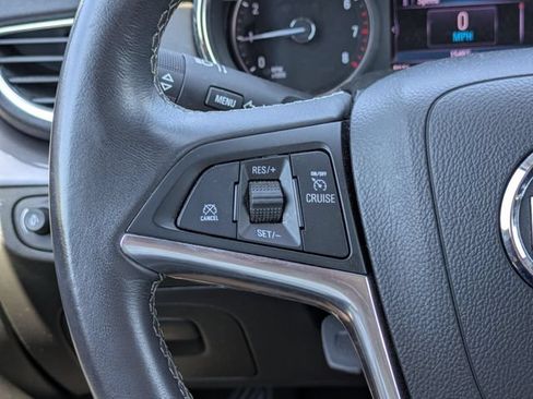 Certified 2022 Buick Encore Preferred AWD/4WD image 16