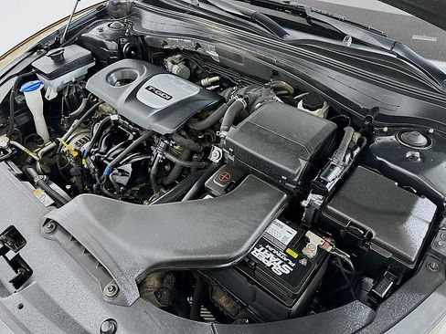 Used 2016 Kia Optima LX image 27