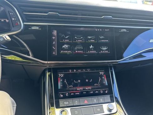 Used 2023 Audi Q7 2.0T Premium Plus w/ Premium Plus Package AWD/4WD image 10