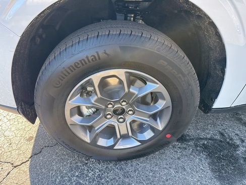 New 2026 Ford Maverick XLT w/ XLT Luxury Package AWD/4WD image 9