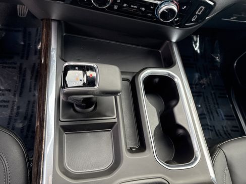 New 2026 GMC Sierra 1500 Elevation w/ Elevation Premium Package image 22