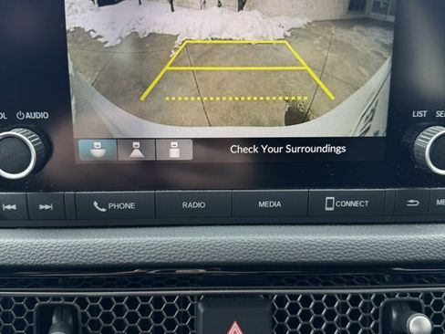 Certified 2023 Honda Civic Sport image 18