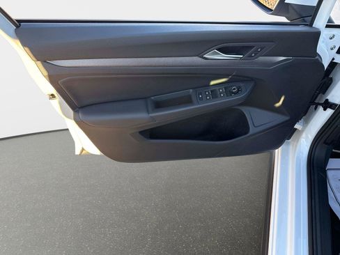 New 2026 Volkswagen GTI SE image 18