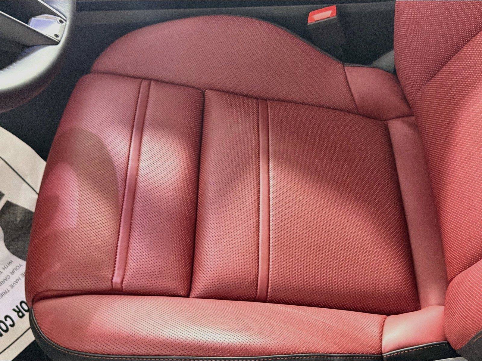 Certified 2026 Porsche Cayenne GTS AWD/4WD image 32