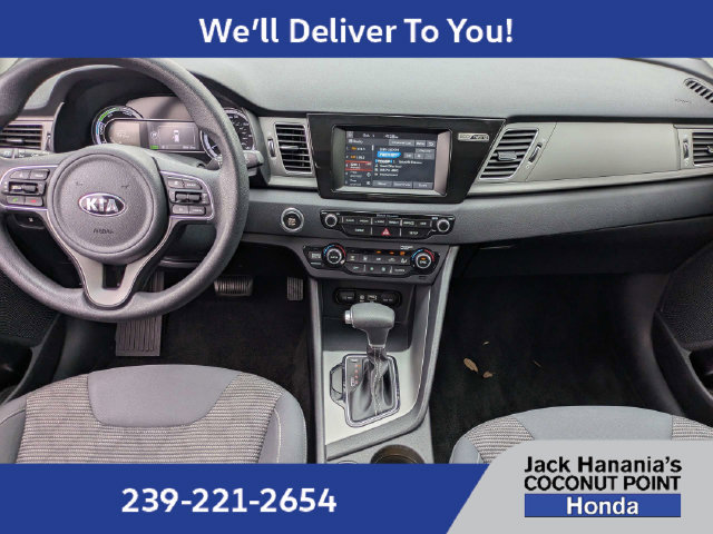 Used 2019 Kia Niro LX FWD image 15