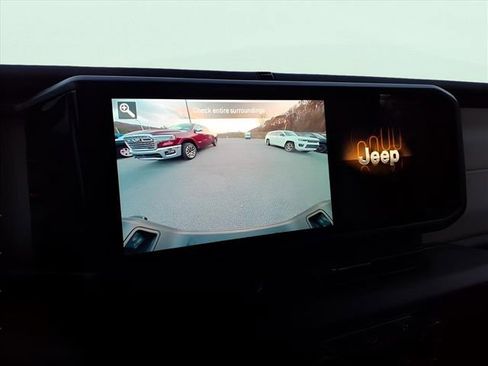 New 2026 Jeep Gladiator Willys image 20