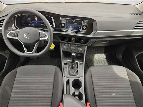 Used 2022 Volkswagen Jetta S FWD image 15