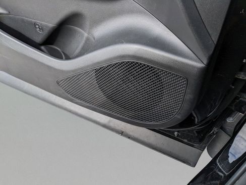 Used 2023 Hyundai Tucson Blue w/ Cargo Package image 25