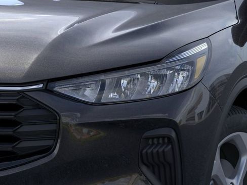 New 2026 Ford Escape ST-Line w/ Tech Pack #1 AWD/4WD image 18