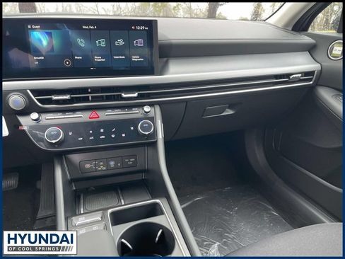 New 2026 Hyundai Sonata SEL FWD image 17