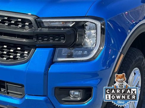 Used 2024 Ford Ranger XL w/ Trailer Tow Package image 11