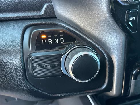 Used 2022 RAM 1500 Big Horn image 26