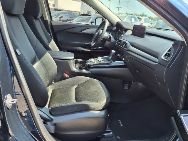 Used 2022 MAZDA CX-9 Sport AWD/4WD image 18