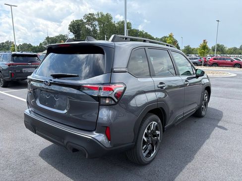 New 2026 Subaru Forester Limited AWD/4WD image 7