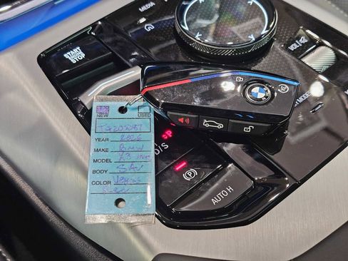 New 2026 BMW X3 M50 w/ Premium Package image 30