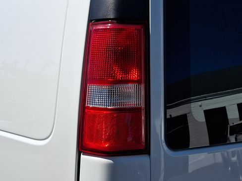 Certified 2024 GMC Savana 2500 w/ Driver Convenience Package RWD image 11