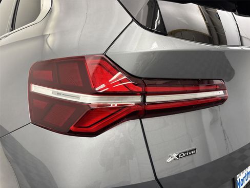 New 2026 BMW X3 xDrive30 image 19