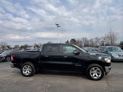 Used 2019 RAM 1500 Big Horn