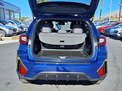 Certified 2025 Subaru Crosstrek 2.5i Sport w/ Crosstrek Mirror Package image 15