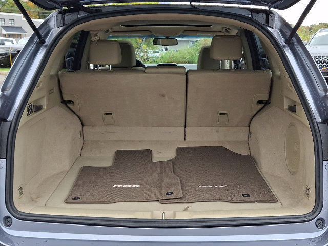 Used 2014 Acura RDX AWD image 29