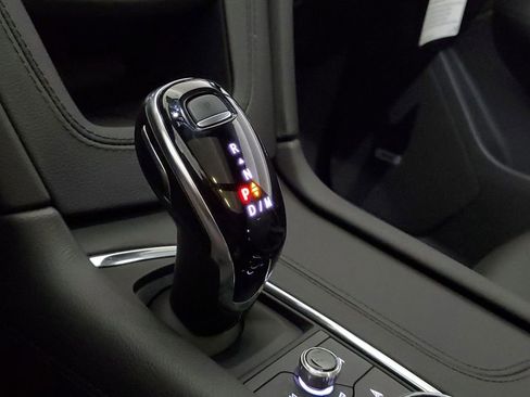 New 2025 Cadillac XT6 Premium Luxury image 27