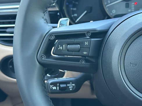New 2026 Porsche Macan S AWD/4WD image 27