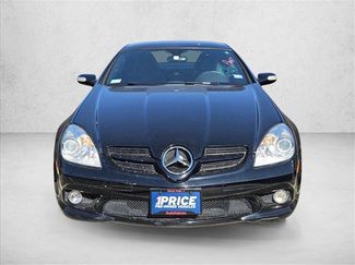 Used 2007 Mercedes-Benz SLK 280 video 2