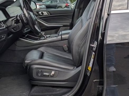 Used 2019 BMW X5 xDrive40i w/ Convenience Package image 30
