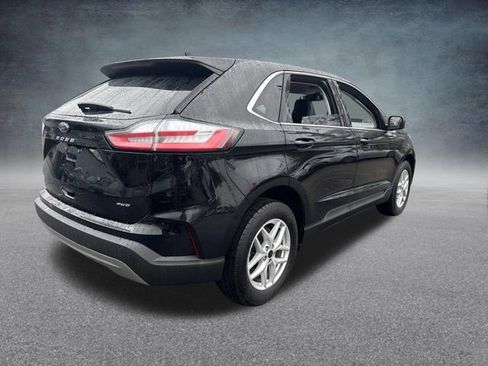 Used 2024 Ford Edge SEL w/ Convenience Package AWD/4WD image 11