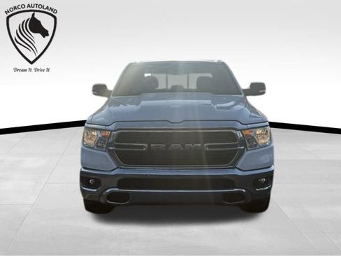 Used 2019 RAM 1500 Big Horn image 2