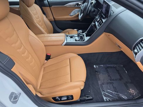 Used 2024 BMW 840i Gran Coupe RWD image 26