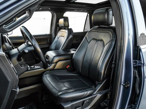 Used 2019 Ford Expedition Limited AWD/4WD image 28