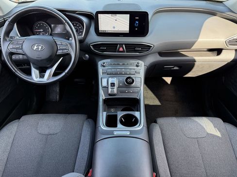 Used 2023 Hyundai Santa Fe SEL w/ Cargo Package image 10