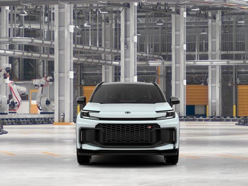 New 2026 Toyota RAV4 AWD Plug-in Hybrid image 13