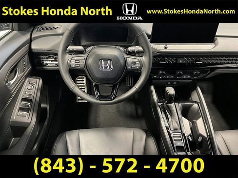 New 2026 Honda Accord Sport-L image 24