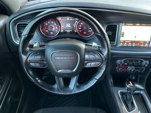 Used 2020 Dodge Charger Scat Pack w/ Navigation & Travel Group image 14