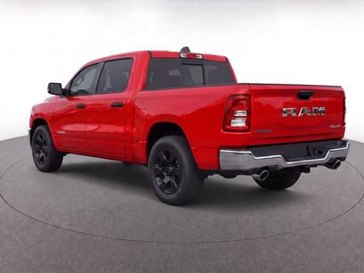 Used 2025 RAM 1500 Big Horn