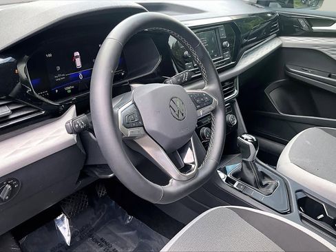 Used 2024 Volkswagen Taos S w/ MDO Package FWD image 18