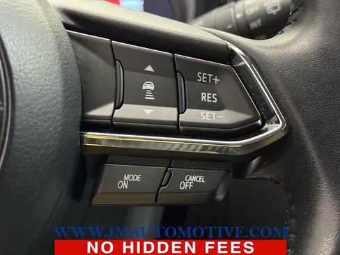 Used 2021 MAZDA CX-9 Touring w/ Touring Premium Package AWD/4WD image 48