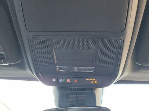 New 2026 GMC Terrain Elevation w/ Black Edition image 34