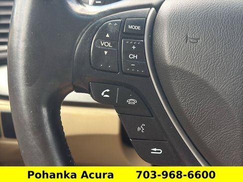 Used 2014 Acura RDX FWD w/ Technology Package image 12