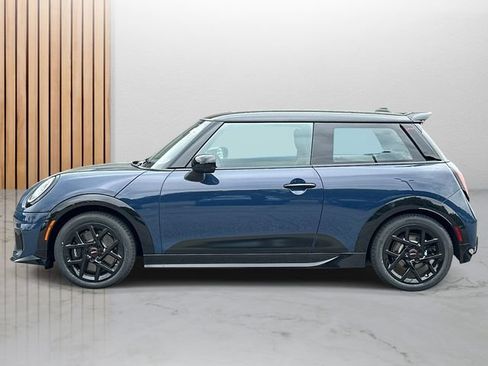 New 2026 MINI Cooper S FWD image 5