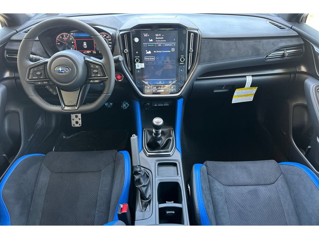 New 2026 Subaru WRX tS w/ Accessory Package #2 AWD/4WD image 13