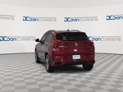 Used 2023 Buick Encore GX Select w/ Sport Touring Package image 7
