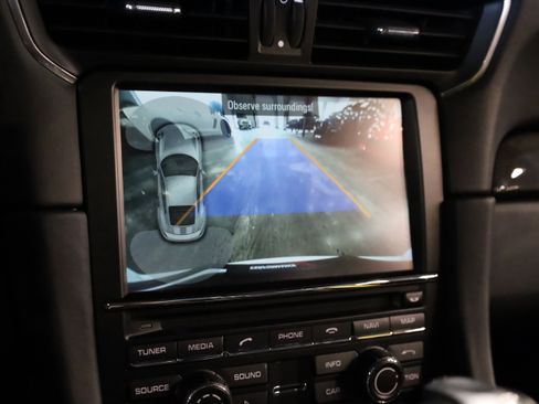 Used 2015 Porsche 911 Turbo S w/ Premium Plus Package image 30