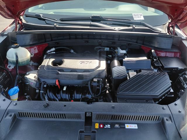 Used 2020 Hyundai Tucson Ultimate FWD image 30